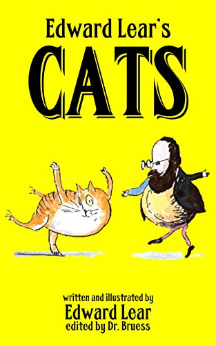 Edward Lear's CATS
